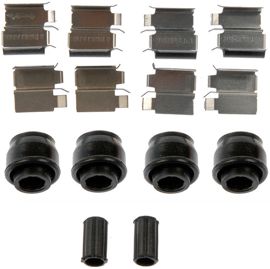 Disc Brake Hardware Kit - Dorman# HW13439