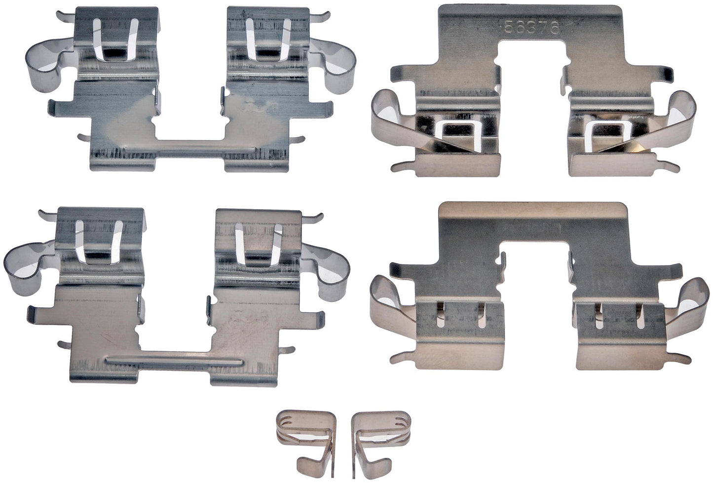 Disc Brake Hardware Kit - Dorman# HW13446