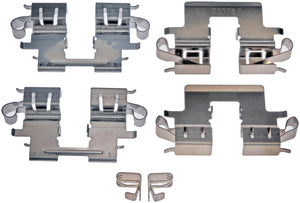 Disc Brake Hardware Kit - Dorman# HW13446