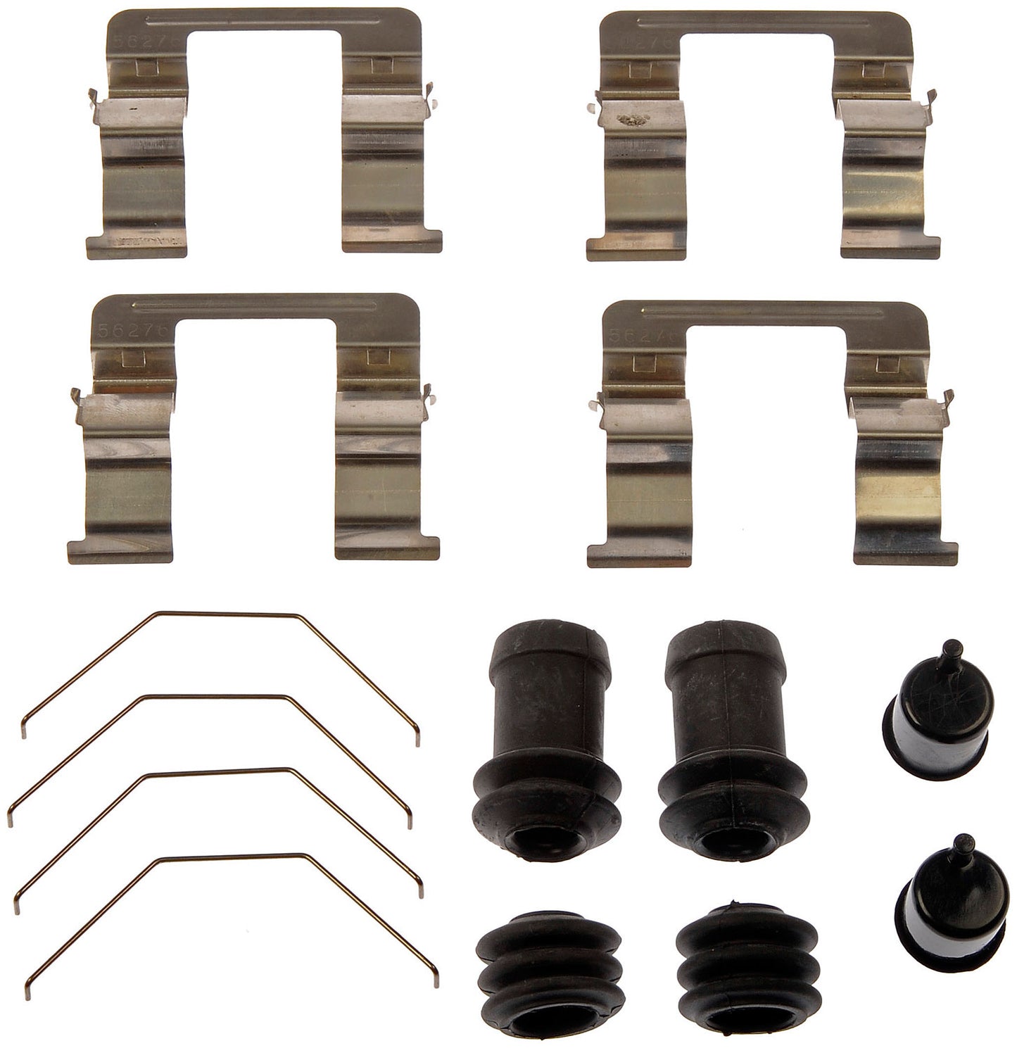 Disc Brake Hardware Kit - Dorman# HW13448