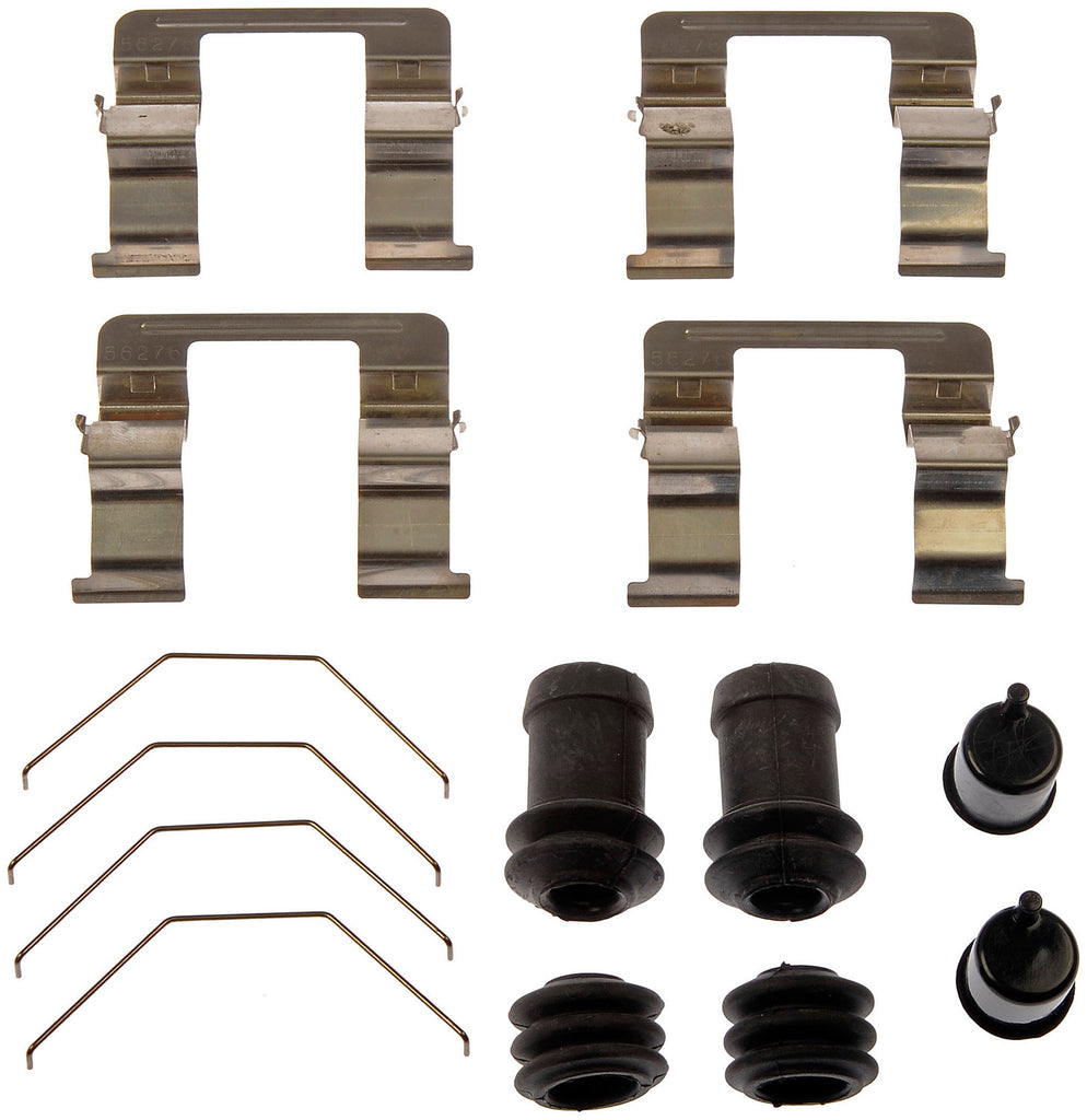Disc Brake Hardware Kit - Dorman# HW13448