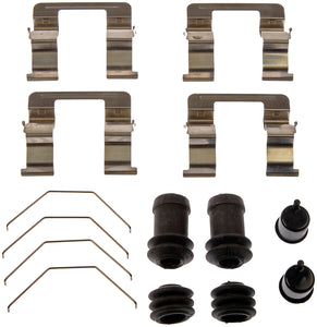 Disc Brake Hardware Kit - Dorman# HW13448