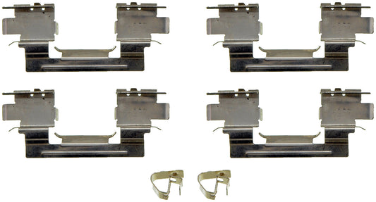 Disc Brake Hardware Kit - Dorman# HW13449