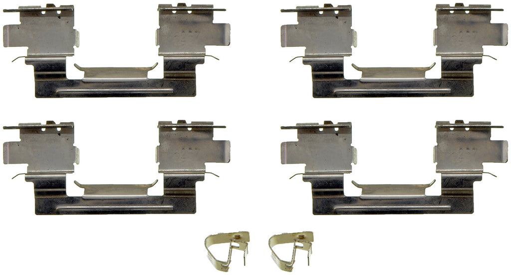 Disc Brake Hardware Kit - Dorman# HW13449