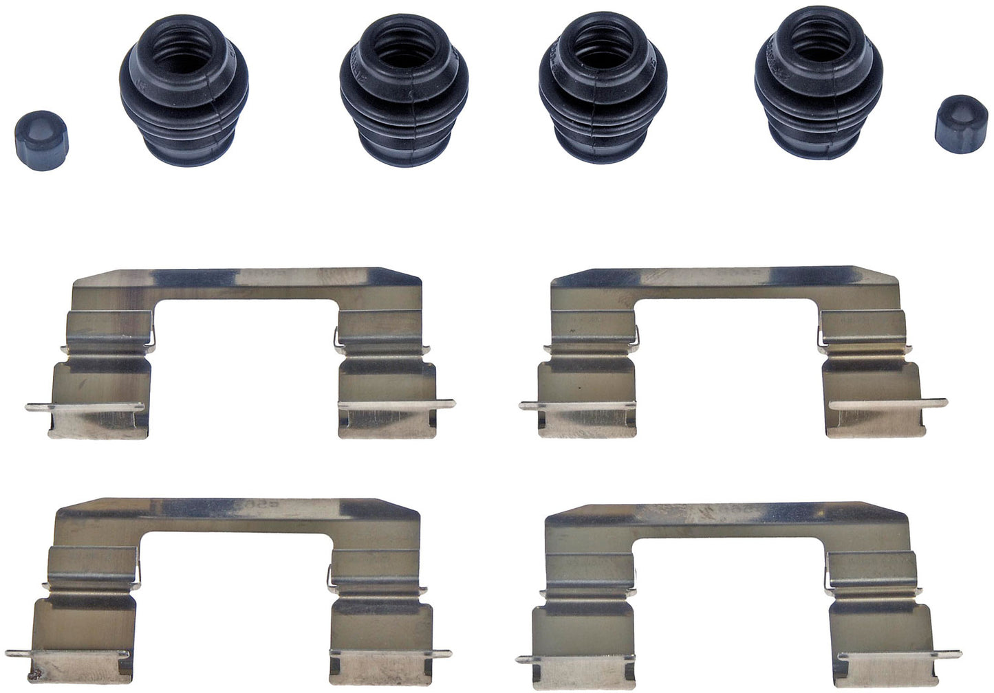 Disc Brake Hardware Kit - Dorman# HW13450