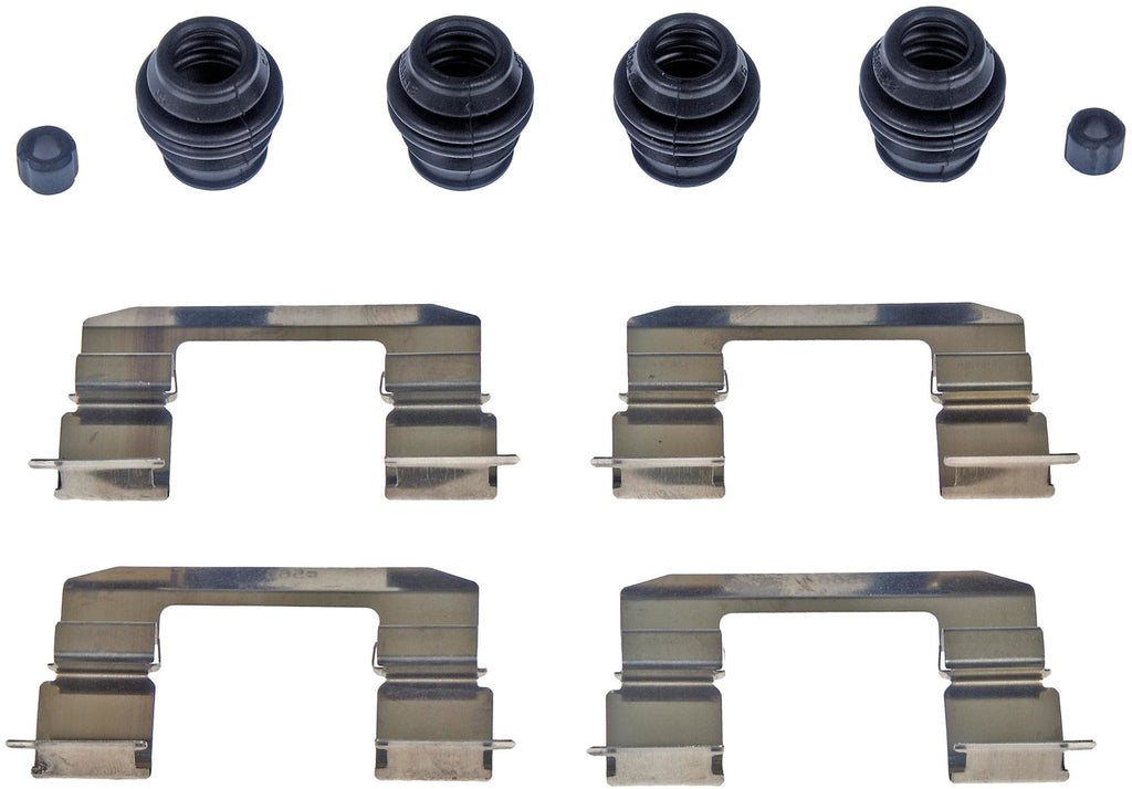 Disc Brake Hardware Kit - Dorman# HW13450