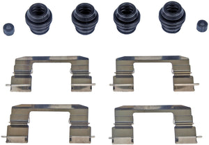 Disc Brake Hardware Kit - Dorman# HW13450