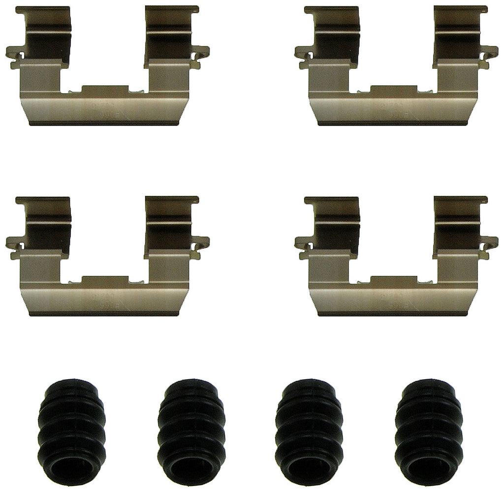 Disc Brake Hardware Kit - Dorman# HW13453
