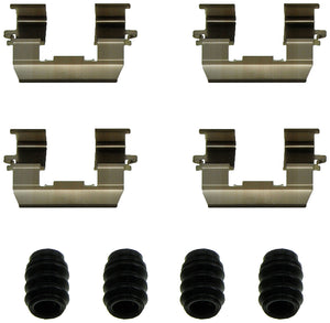 Disc Brake Hardware Kit - Dorman# HW13453