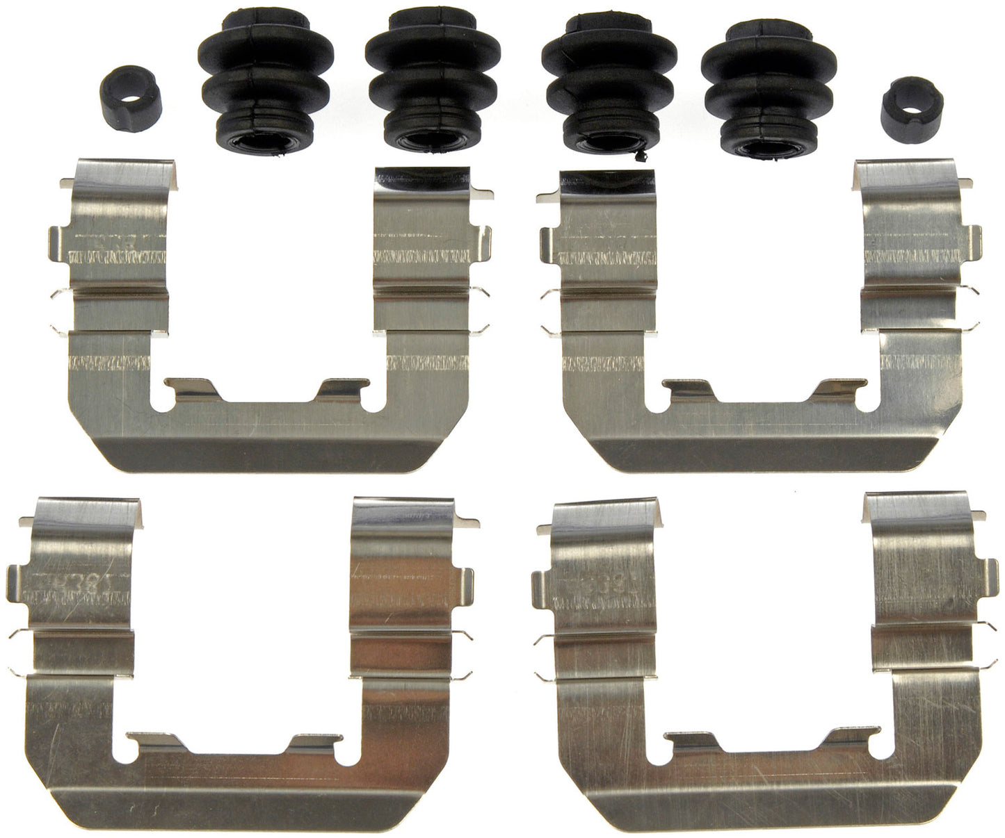 Disc Brake Hardware Kit - Dorman# HW13455