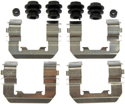 Disc Brake Hardware Kit - Dorman# HW13455