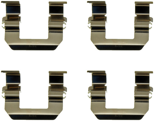 Disc Brake Hardware Kit - Dorman# HW13457