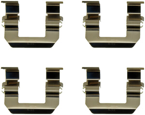 Disc Brake Hardware Kit - Dorman# HW13457
