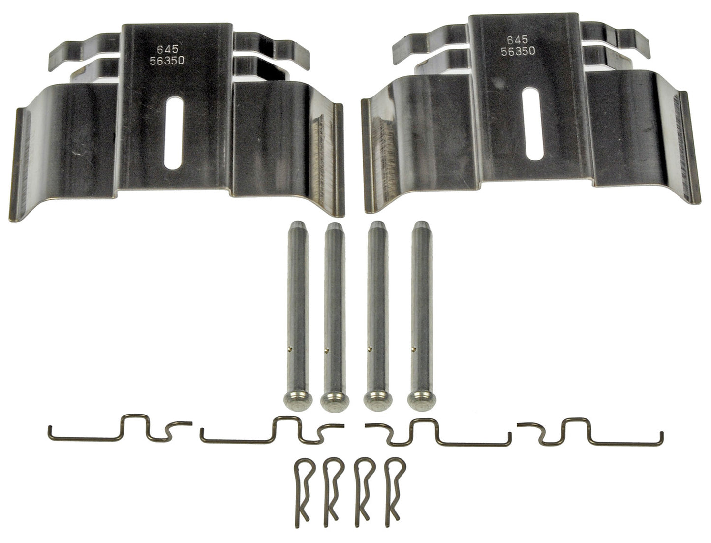 Disc Brake Hardware Kit - Dorman# HW13461
