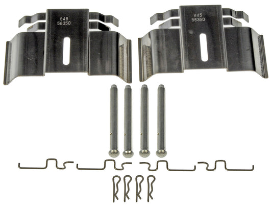 Disc Brake Hardware Kit - Dorman# HW13461
