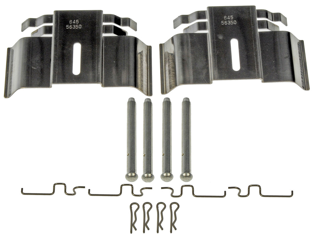 Disc Brake Hardware Kit - Dorman# HW13461