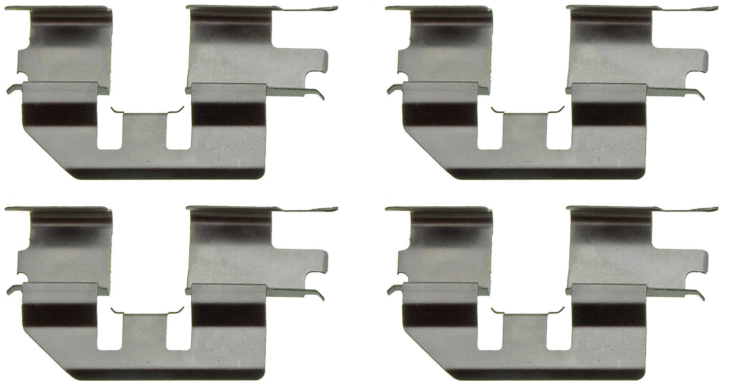 Disc Brake Hardware Kit - Dorman# HW13462