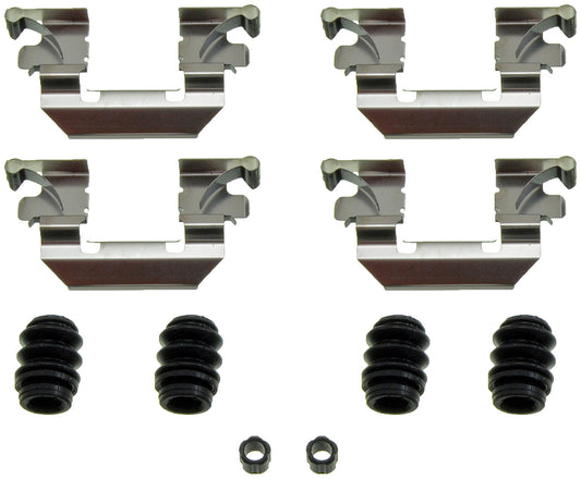 Disc Brake Hardware Kit - Dorman# HW13463