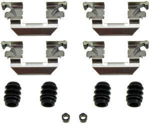 Disc Brake Hardware Kit - Dorman# HW13463