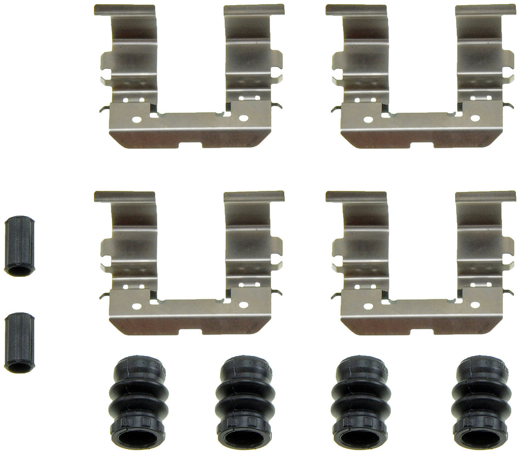 Disc Brake Hardware Kit - Dorman# HW13464
