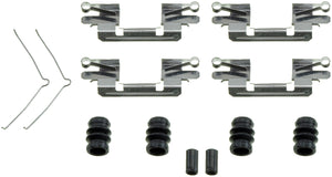 Disc Brake Hardware Kit - Dorman# HW13465