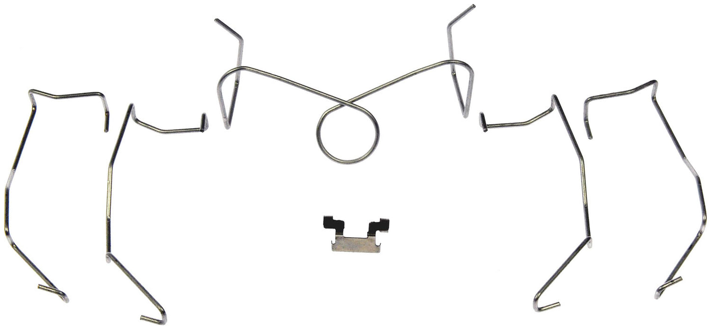 Disc Brake Hardware Kit - Dorman# HW13467