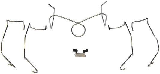 Disc Brake Hardware Kit - Dorman# HW13467