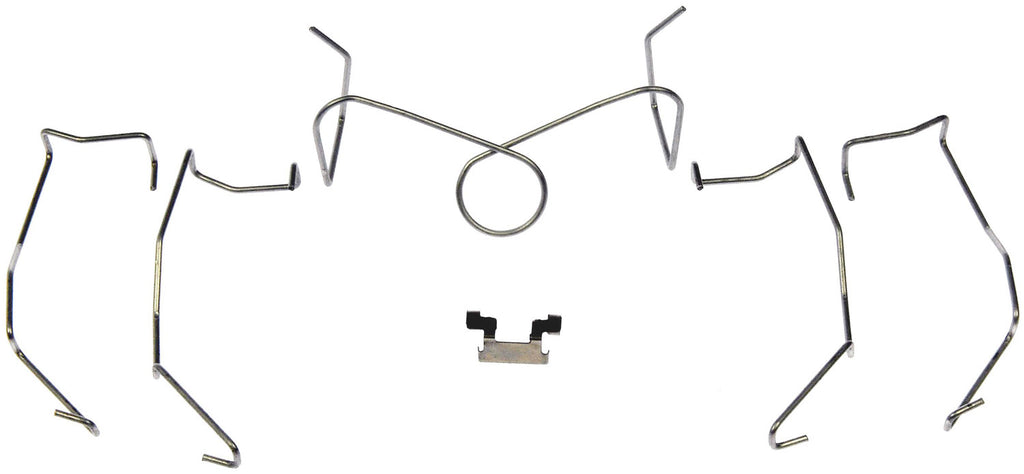 Disc Brake Hardware Kit - Dorman# HW13467