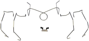 Disc Brake Hardware Kit - Dorman# HW13467