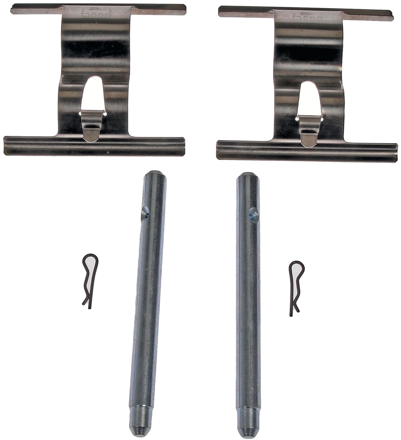 Disc Brake Hardware Kit - Dorman# HW13468
