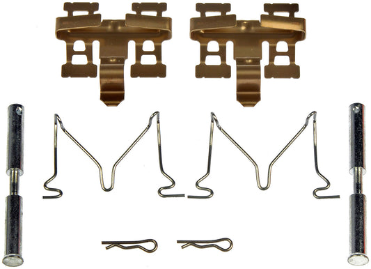 Disc Brake Hardware Kit - Dorman# HW13472