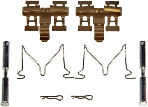Disc Brake Hardware Kit - Dorman# HW13472