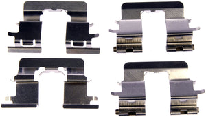 Disc Brake Hardware Kit - Dorman# HW13473