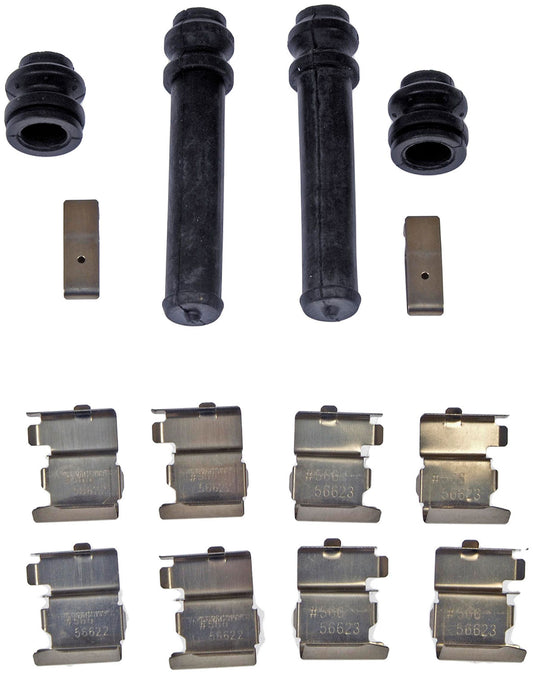 Disc Brake Hardware Kit - Dorman# HW13474