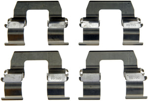 Disc Brake Hardware Kit - Dorman# HW13478