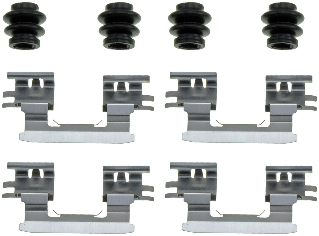 Disc Brake Hardware Kit - Dorman# HW13481