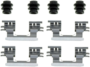 Disc Brake Hardware Kit - Dorman# HW13481