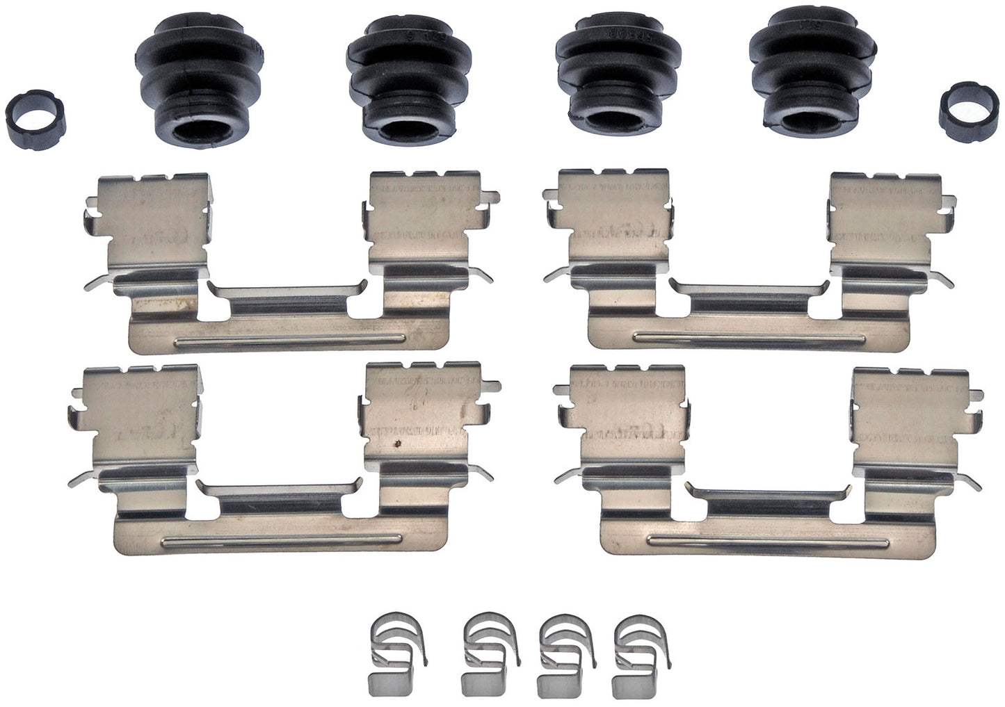 Disc Brake Hardware Kit - Dorman# HW13482