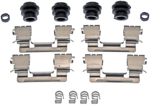 Disc Brake Hardware Kit - Dorman# HW13482