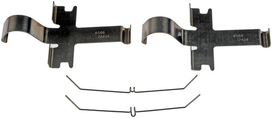 Disc Brake Hardware Kit - Dorman# HW13483