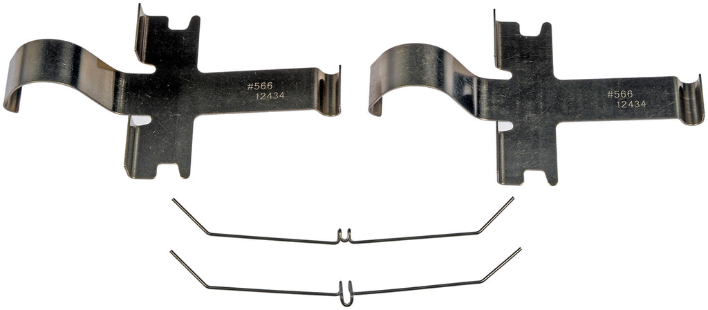 Disc Brake Hardware Kit - Dorman# HW13483