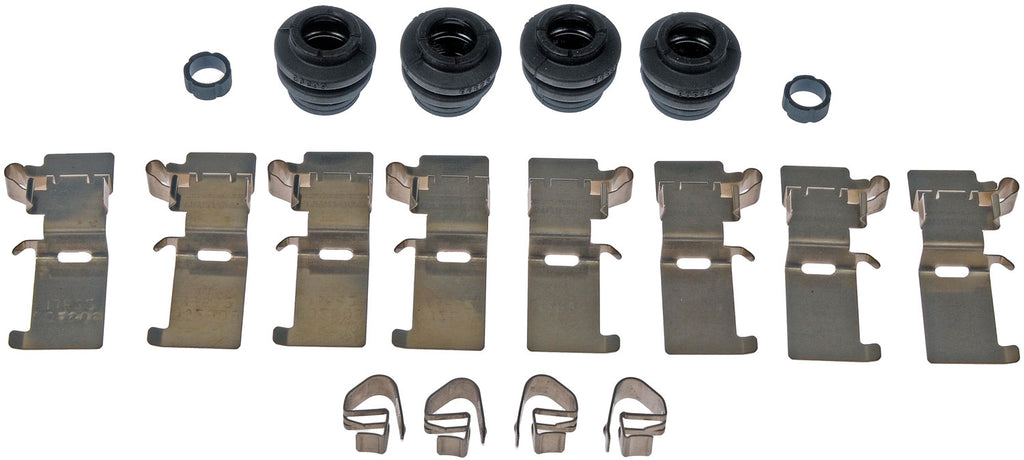 Disc Brake Hardware Kit - Dorman# HW13486