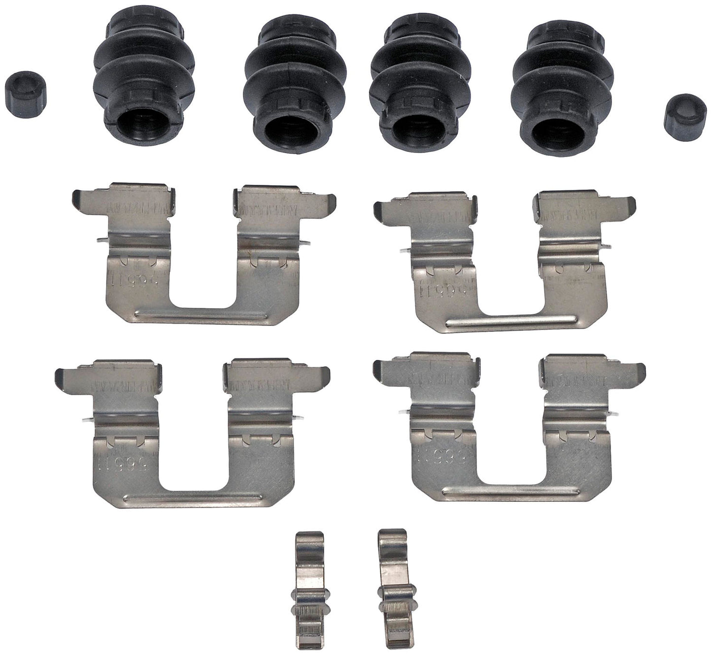 Disc Brake Hardware Kit - Dorman# HW13489