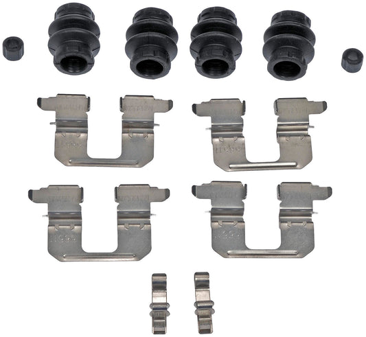 Disc Brake Hardware Kit - Dorman# HW13489
