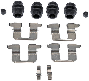 Disc Brake Hardware Kit - Dorman# HW13489