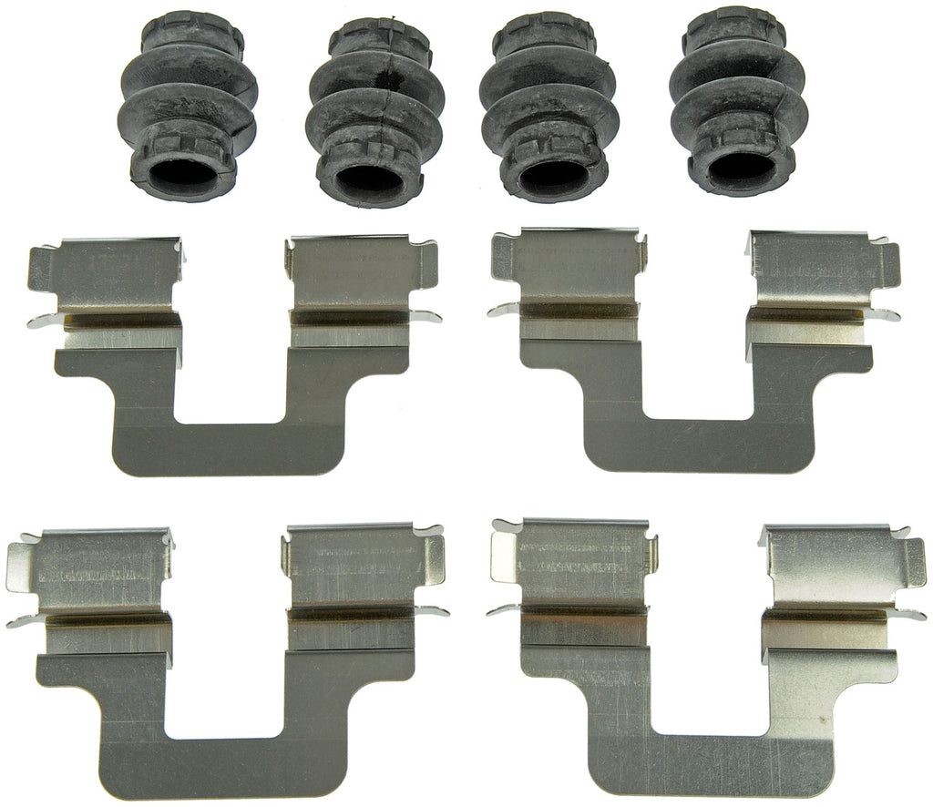 Disc Brake Hardware Kit - Dorman# HW13490