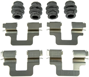 Disc Brake Hardware Kit - Dorman# HW13490