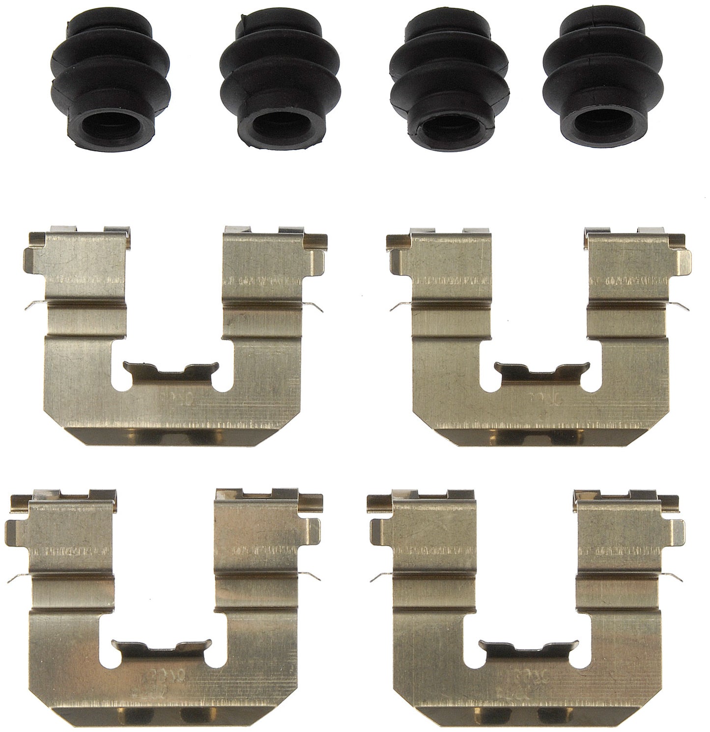 Disc Brake Hardware Kit - Dorman# HW13491
