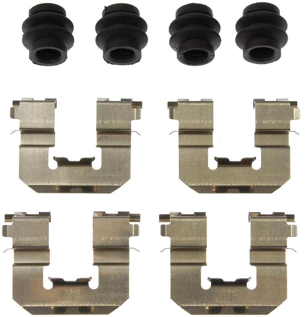Disc Brake Hardware Kit - Dorman# HW13491