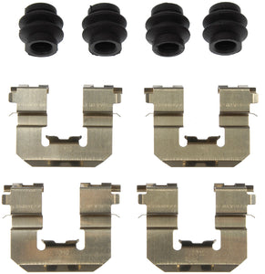 Disc Brake Hardware Kit - Dorman# HW13491